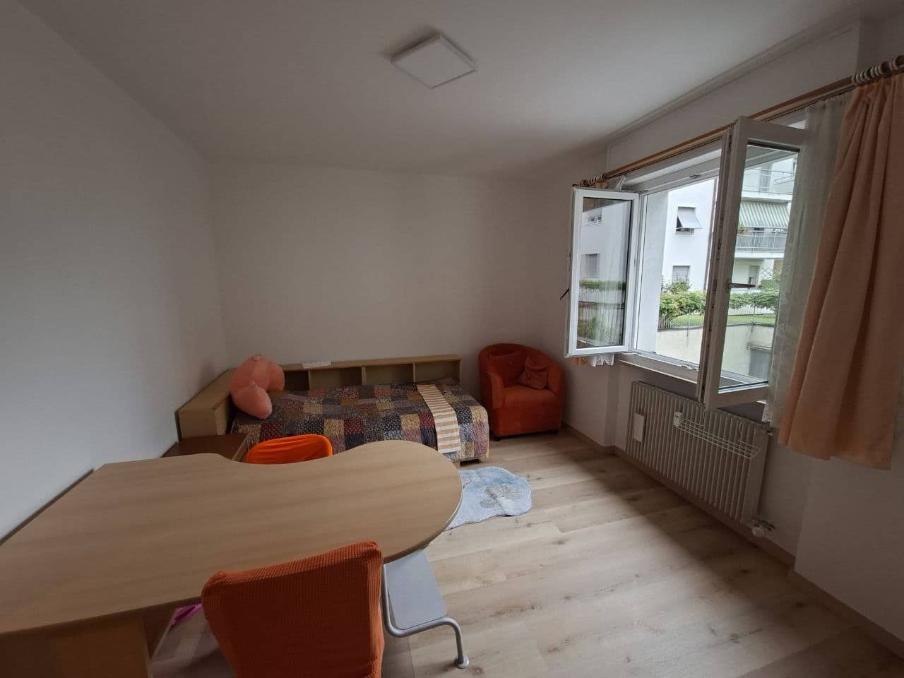 Apartment photo