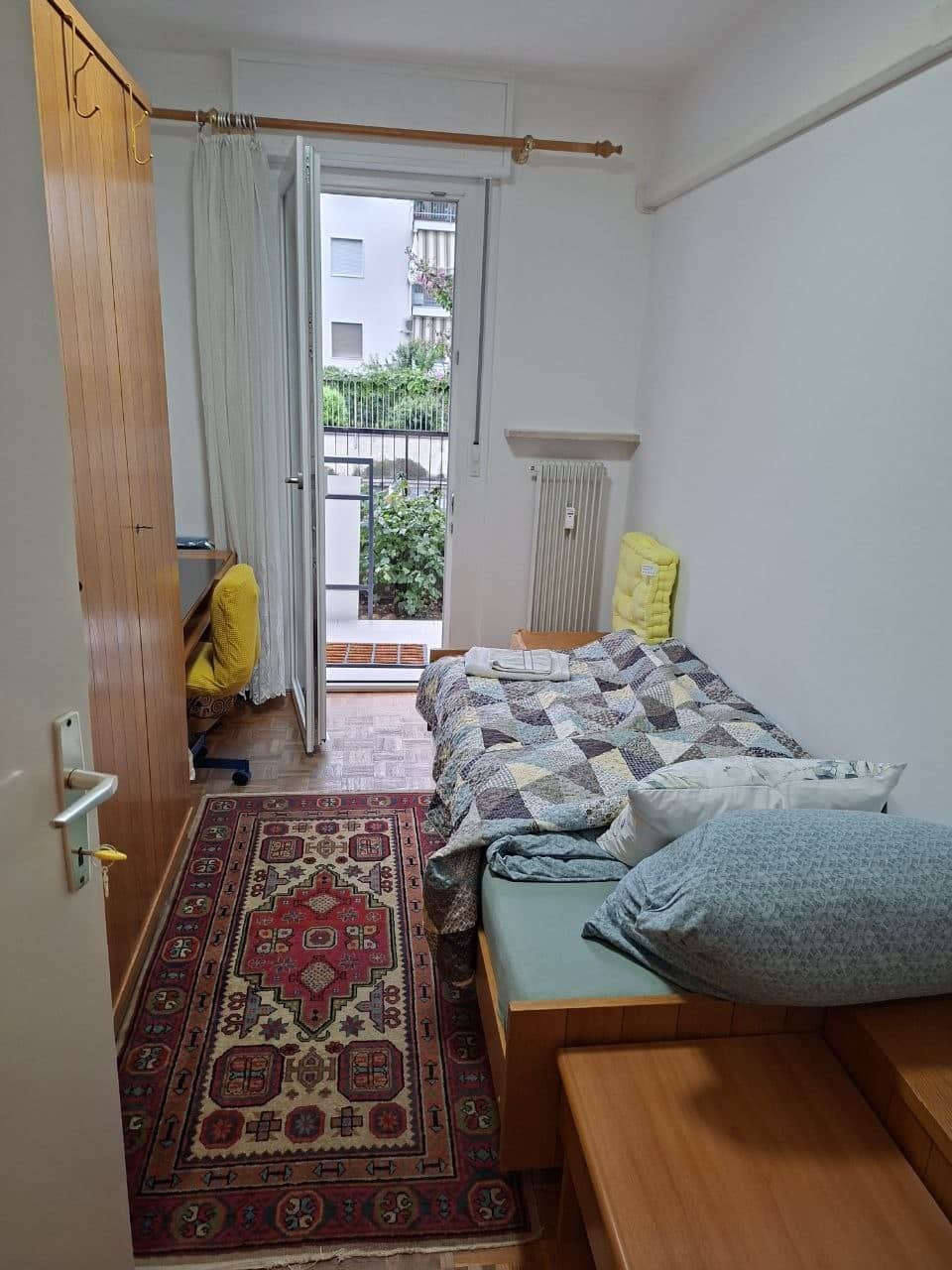 Apartment photo